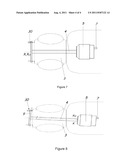 Method And System For Aligning A Wind Turbine Component diagram and image