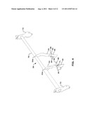 VEHICLE INTERIOR STRUCTURAL ASSEMBLY diagram and image