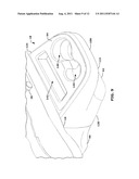 VEHICLE INTERIOR STRUCTURAL ASSEMBLY diagram and image