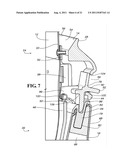 SEAT BACK ASSEMBLY diagram and image