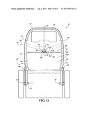 SEAT BACK ASSEMBLY diagram and image