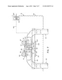 ADJUSTABLE VEHICLE HEAD RESTRAINT ASSEMBLY diagram and image