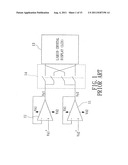 Dual voltage output circuit diagram and image