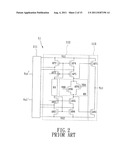 Dual voltage output circuit diagram and image