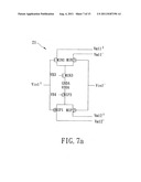 Dual voltage output circuit diagram and image