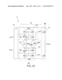 Dual voltage output circuit diagram and image