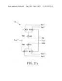 Dual voltage output circuit diagram and image