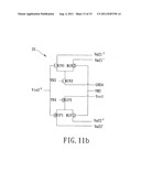 Dual voltage output circuit diagram and image