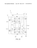 Dual voltage output circuit diagram and image