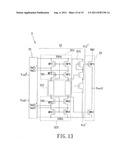 Dual voltage output circuit diagram and image