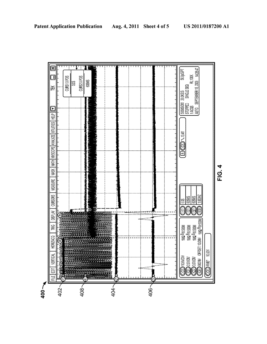 ANTI-ISLANDING FOR GRID-TIE INVERTER USING COVARIANCE ESTIMATION AND LOGIC     DECISION MAKER - diagram, schematic, and image 05