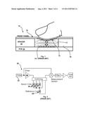 INDUCTIVE TOUCH KEY SWITCH SYSTEM, ASSEMBLY AND CIRCUIT diagram and image