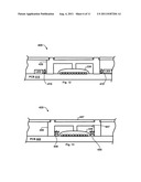 INDUCTIVE TOUCH KEY SWITCH SYSTEM, ASSEMBLY AND CIRCUIT diagram and image