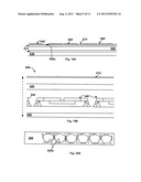 INDUCTIVE TOUCH KEY SWITCH SYSTEM, ASSEMBLY AND CIRCUIT diagram and image