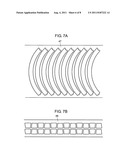 DUAL-ROTOR MOTOR AND METHOD OF MANUFACTURING THE SAME diagram and image