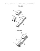 DUAL-ROTOR MOTOR AND METHOD OF MANUFACTURING THE SAME diagram and image