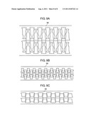 DUAL-ROTOR MOTOR AND METHOD OF MANUFACTURING THE SAME diagram and image