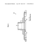 ELECTRIC MOTOR AND MOBILE OBJECT diagram and image