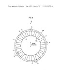 ELECTRIC MOTOR AND MOBILE OBJECT diagram and image