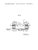 ELECTRIC MOTOR AND MOBILE OBJECT diagram and image