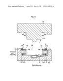 ELECTRIC MOTOR AND MOBILE OBJECT diagram and image