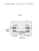 ELECTRIC MOTOR AND MOBILE OBJECT diagram and image