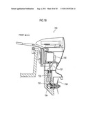 ELECTRIC MOTOR AND MOBILE OBJECT diagram and image