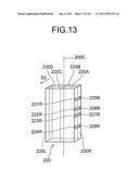 ULTRASONIC MOTOR diagram and image