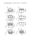 GARAGE STORAGE SYSTEMS diagram and image