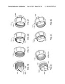 GARAGE STORAGE SYSTEMS diagram and image