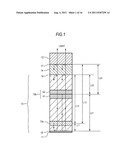 LIGHT-EMITTING DEVICE, ILLUMINATION APPARATUS, AND DISPLAY APPARATUS diagram and image