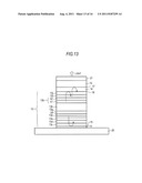 LIGHT-EMITTING DEVICE, ILLUMINATION APPARATUS, AND DISPLAY APPARATUS diagram and image