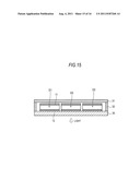 LIGHT-EMITTING APPARATUS, ILLUMINATION APPARATUS, AND DISPLAY APPARATUS diagram and image