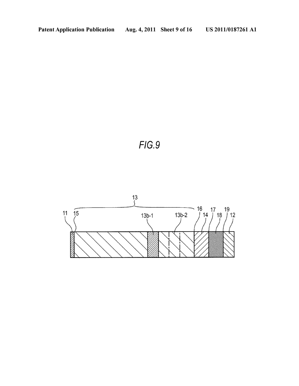 LIGHT-EMITTING APPARATUS, ILLUMINATION APPARATUS, AND DISPLAY APPARATUS - diagram, schematic, and image 10