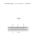 LIGHT-EMITTING APPARATUS, ILLUMINATION APPARATUS, AND DISPLAY APPARATUS diagram and image