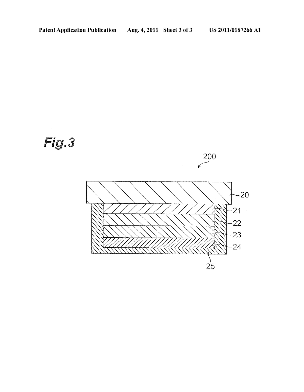 POLYMER COMPOUND AND LIGHT EMITTING DEVICE USING THE SAME - diagram, schematic, and image 04
