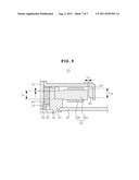 SENSOR-TYPE BRUSHLESS DC MOTOR diagram and image