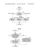 SERVO CONTROL DEVICE AND RECORDING MEDIUM diagram and image