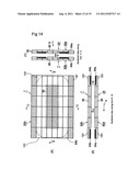 NON-CONTACT TYPE POWER FEEDER SYSTEM FOR MOBILE OBJECT diagram and image