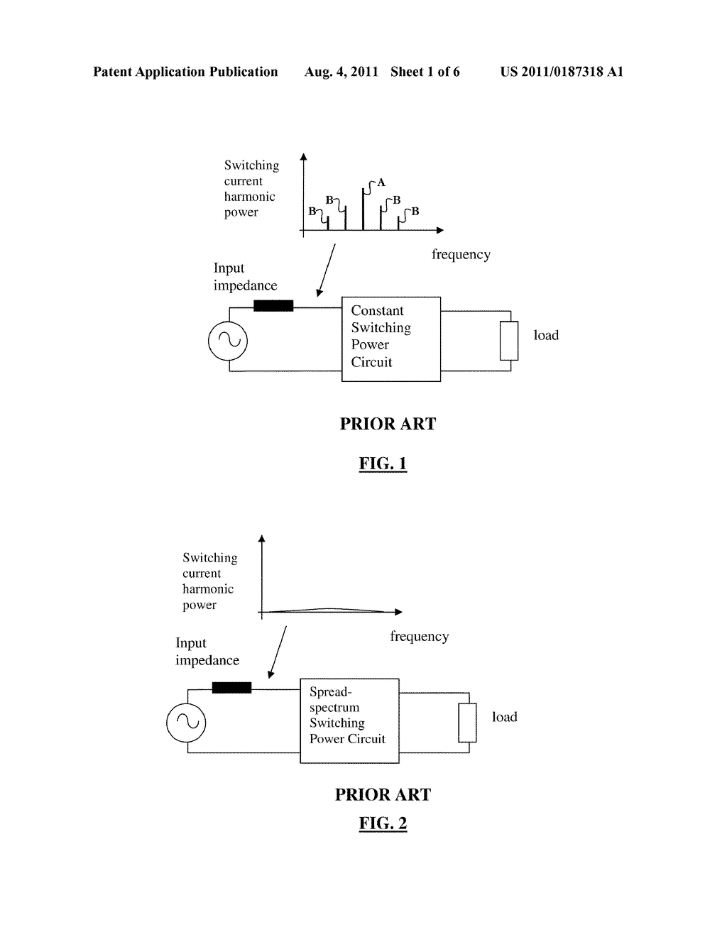 POWER TRANSFER DEVICE AND METHOD - diagram, schematic, and image 02