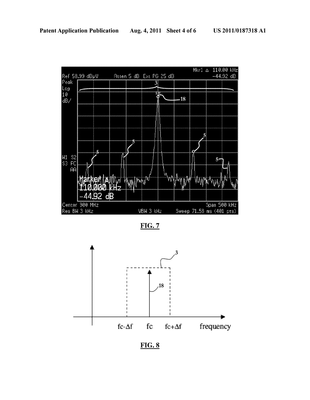 POWER TRANSFER DEVICE AND METHOD - diagram, schematic, and image 05