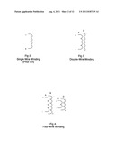 CONSERVATION OF ELECTRICAL ENERGY AND ELECTRO-MAGNETIC POWER IN BATTERY     CHARGER WITH AC DRIVE diagram and image