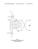 CONSERVATION OF ELECTRICAL ENERGY AND ELECTRO-MAGNETIC POWER IN BATTERY     CHARGER WITH AC DRIVE diagram and image