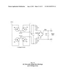 CONSERVATION OF ELECTRICAL ENERGY AND ELECTRO-MAGNETIC POWER IN BATTERY     CHARGER WITH AC DRIVE diagram and image