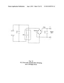 CONSERVATION OF ELECTRICAL ENERGY AND ELECTRO-MAGNETIC POWER IN BATTERY     CHARGER WITH AC DRIVE diagram and image