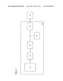 WIRELESS POWER STORAGE DEVICE, SEMICONDUCTOR DEVICE INCLUDING THE WIRELESS     POWER STORAGE DEVICE, AND METHOD FOR OPERATING THE SAME diagram and image