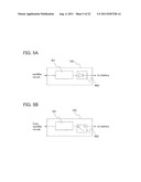 WIRELESS POWER STORAGE DEVICE, SEMICONDUCTOR DEVICE INCLUDING THE WIRELESS     POWER STORAGE DEVICE, AND METHOD FOR OPERATING THE SAME diagram and image