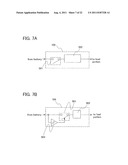 WIRELESS POWER STORAGE DEVICE, SEMICONDUCTOR DEVICE INCLUDING THE WIRELESS     POWER STORAGE DEVICE, AND METHOD FOR OPERATING THE SAME diagram and image