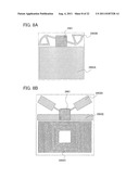 WIRELESS POWER STORAGE DEVICE, SEMICONDUCTOR DEVICE INCLUDING THE WIRELESS     POWER STORAGE DEVICE, AND METHOD FOR OPERATING THE SAME diagram and image