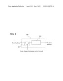 WIRELESS POWER STORAGE DEVICE, SEMICONDUCTOR DEVICE INCLUDING THE WIRELESS     POWER STORAGE DEVICE, AND METHOD FOR OPERATING THE SAME diagram and image